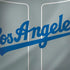 MLB Los Angeles Dodgers Road Jersey HP Spectre Skin