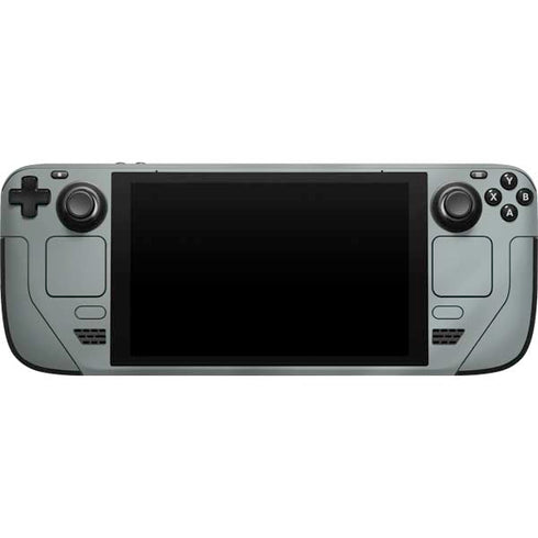 MLB Los Angeles Dodgers Road Jersey Steam Deck Handheld Gaming Computer Skin