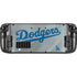 MLB Los Angeles Dodgers Road Jersey Steam Deck Handheld Gaming Computer Skin