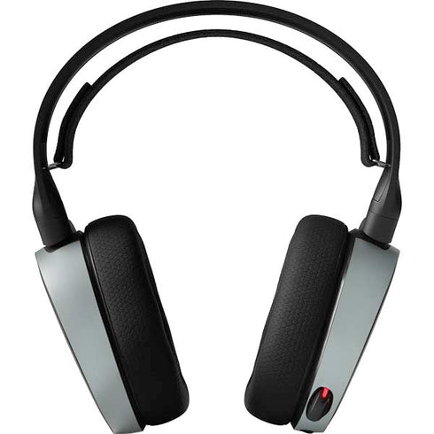 MLB Los Angeles Dodgers Road Jersey SteelSeries Arctis 3 Skin