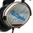 MLB Los Angeles Dodgers Road Jersey SteelSeries Arctis 5 Skin