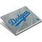 MLB Los Angeles Dodgers Road Jersey Surface Book Skin