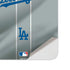 MLB Los Angeles Dodgers Road Jersey Surface Duo Skin