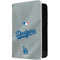 MLB Los Angeles Dodgers Road Jersey Surface Duo Skin
