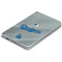 MLB Los Angeles Dodgers Road Jersey Surface Duo Skin