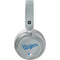 MLB Los Angeles Dodgers Road Jersey Surface Headphones Skin