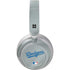 MLB Los Angeles Dodgers Road Jersey Surface Headphones Skin