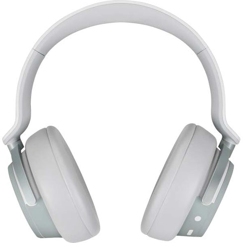 MLB Los Angeles Dodgers Road Jersey Surface Headphones Skin