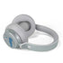 MLB Los Angeles Dodgers Road Jersey Surface Headphones Skin