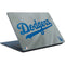 MLB Los Angeles Dodgers Road Jersey Surface Laptop Skin