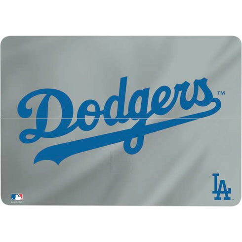 MLB Los Angeles Dodgers Road Jersey Surface Laptop Studio Skin