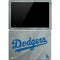 MLB Los Angeles Dodgers Road Jersey Surface Pro 4 Skin