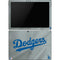 MLB Los Angeles Dodgers Road Jersey Surface Pro 6 Skin