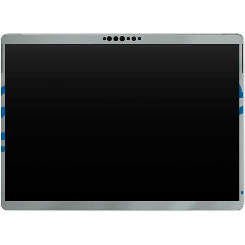 MLB Los Angeles Dodgers Road Jersey Surface Pro 9 Skin