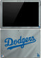 MLB Los Angeles Dodgers Road Jersey Surface Pro (2017) Skin