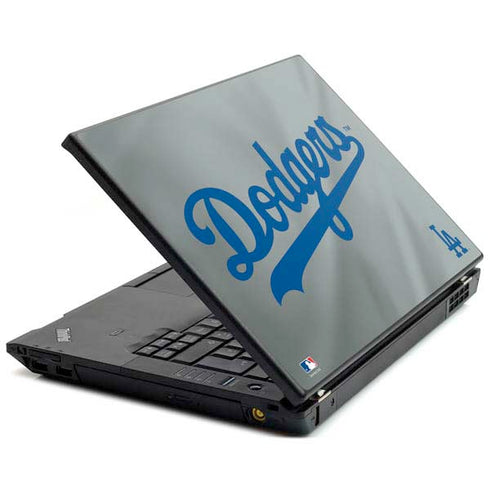 MLB Los Angeles Dodgers Road Jersey T440s Skin