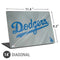 MLB Los Angeles Dodgers Road Jersey Universal Laptop 14in (11.4 x 8.2in) Skin