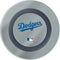 MLB Los Angeles Dodgers Road Jersey Wireless Charger Skin