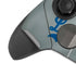 MLB Los Angeles Dodgers Road Jersey Xbox Elite Wireless Controller Series 2 Skin