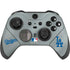 MLB Los Angeles Dodgers Road Jersey Xbox Elite Wireless Controller Series 2 Skin