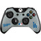 MLB Los Angeles Dodgers Road Jersey Xbox One Controller Skin