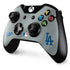 MLB Los Angeles Dodgers Road Jersey Xbox One Controller Skin