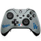 MLB Los Angeles Dodgers Road Jersey Xbox One Elite Controller Skin