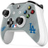 MLB Los Angeles Dodgers Road Jersey Xbox One S All-Digital Edition Bundle Skin