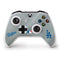MLB Los Angeles Dodgers Road Jersey Xbox One S Controller Skin