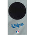 MLB Los Angeles Dodgers Road Jersey Xbox Series S Skins