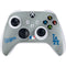 MLB Los Angeles Dodgers Road Jersey Xbox Series S Controller Skin