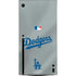 MLB Los Angeles Dodgers Road Jersey Xbox Series X Console Skin