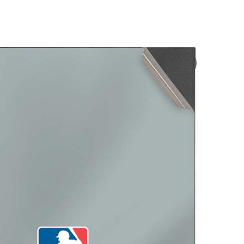 MLB Los Angeles Dodgers Road Jersey Xbox Series X Console Skin