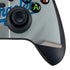 MLB Los Angeles Dodgers Road Jersey Xbox Series X Controller Skin