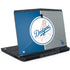 MLB Los Angeles Dodgers Split Dell Alienware Skin