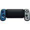 MLB Los Angeles Dodgers Split Backbone One for iPhone Game Controller Skin