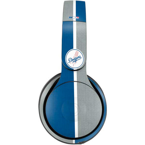 MLB Los Angeles Dodgers Split Beats Solo Pro Skin