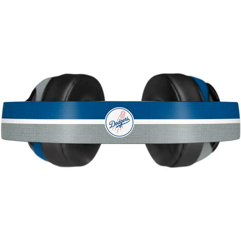 MLB Los Angeles Dodgers Split Beats Solo Pro Skin