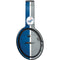 MLB Los Angeles Dodgers Split Bose QuietComfort 35 Headphones Skin