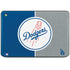 MLB Los Angeles Dodgers Split HP Chromebook Skin