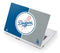 MLB Los Angeles Dodgers Split Acer Chromebook Skin