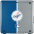 MLB Los Angeles Dodgers Split Cooler Master MasterBox Q300L Mini Tower Skin