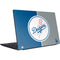 MLB Los Angeles Dodgers Split Dell Vostro Skin