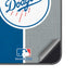 MLB Los Angeles Dodgers Split Galaxy A14 5G Skin