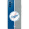 MLB Los Angeles Dodgers Split Galaxy Note 10 Plus Skin