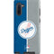 MLB Los Angeles Dodgers Split Galaxy Note 10 Pro Case