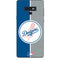 MLB Los Angeles Dodgers Split Galaxy Note 9 Skin