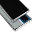 MLB Los Angeles Dodgers Split Galaxy Note20 5G Clear Case