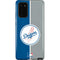 MLB Los Angeles Dodgers Split Galaxy Note20 5G Pro Case