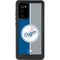 MLB Los Angeles Dodgers Split Galaxy Note20 5G Waterproof Case
